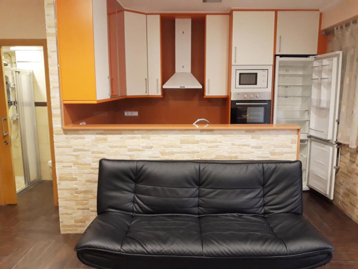 Barraques 65 Playa De Gandia Solo Para Familias المظهر الخارجي الصورة