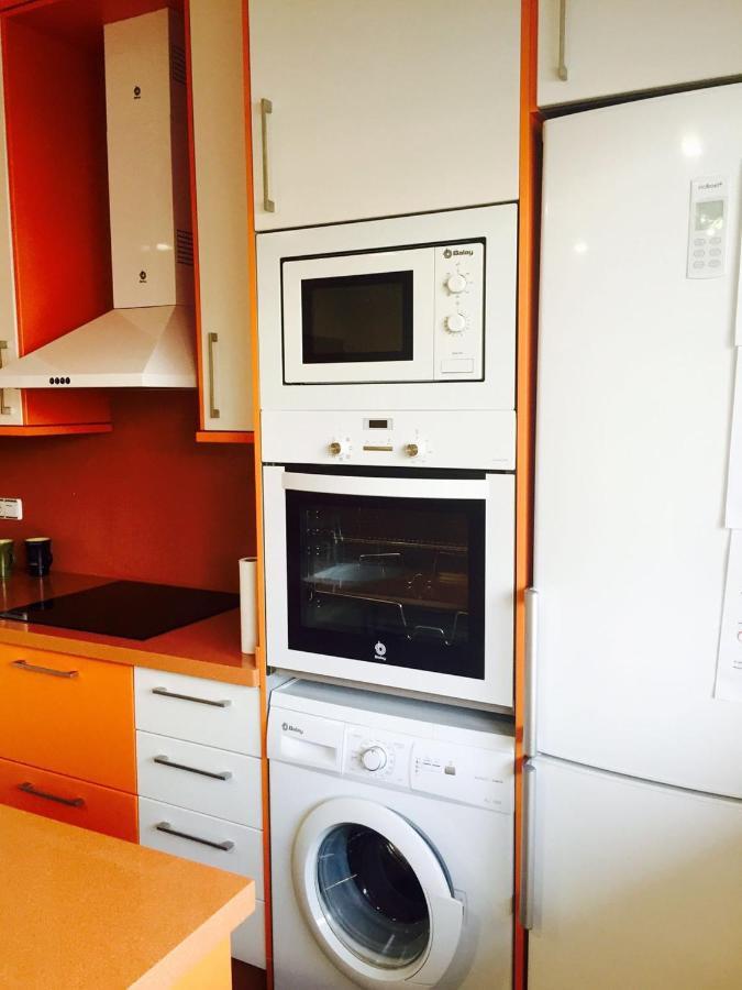Barraques 65 Playa De Gandia Solo Para Familias المظهر الخارجي الصورة